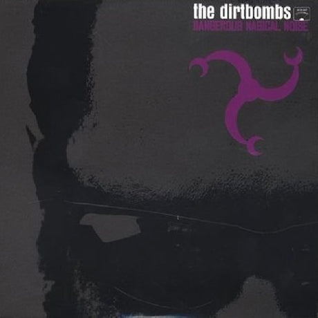 Dirtbombs - Dangerous magical noise (CD) - Velvet Music