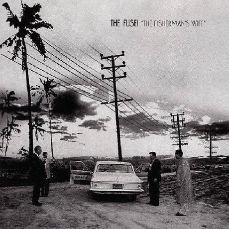 Fuse - Fisherman's wife (LP) - Velvet Music