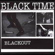 Black Time - Blackout (CD) - Velvet Music