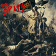 Spits - Spits 5 (CD) - Velvet Music