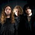 Fuzz - Iii (CD) - Velvet Music
