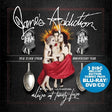 Jane's Addiction - Alive at twenty-five (blu ray movie) - Velvet Music
