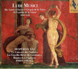Jordi Savall - Ludi musici (CD) - Velvet Music