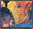 Hesperion Xxi - Esprit d'armenie - spirit of armenia (CD) - Velvet Music