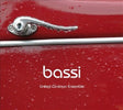United Continuo Ensemble - Bassi - toccate- canzoni- chiaccone per il violone e altri bassi (CD) - Velvet Music