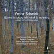 Karl-andreas Kolly U.a. - Werke fã¼r linke hand & orch. (2cd) (CD) - Velvet Music