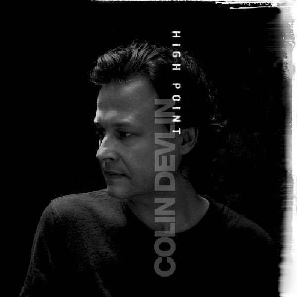 Colin Devlin - High point (CD) - Velvet Music