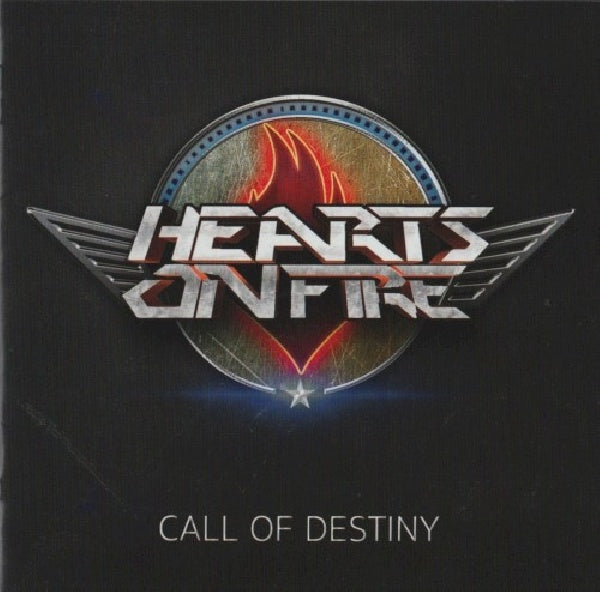 Hearts On Fire - L'appel du destin (CD)