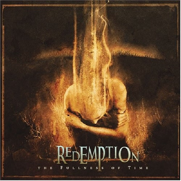 Redemption - Fullness of time (CD)