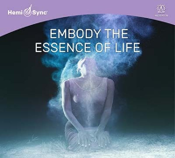 Jackie Haverty - Embody the essence of life (CD)