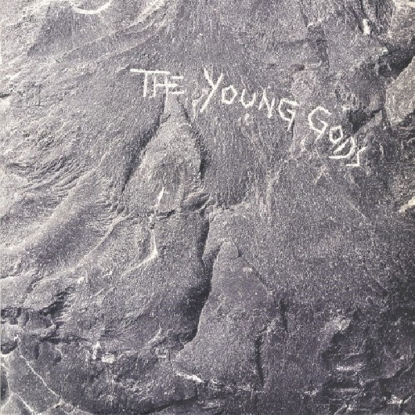 Young Gods - Young gods (CD) - Velvet Music