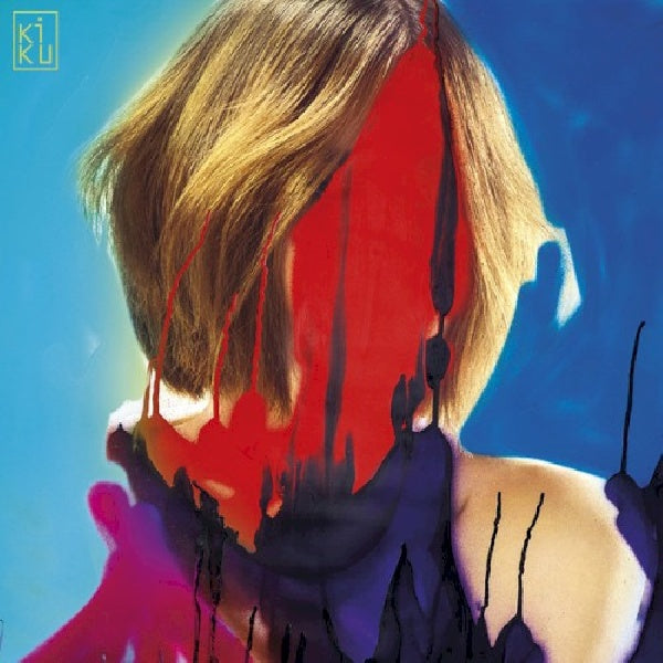 Kiku Feat. Blixa Bargeld & Black Cracker - Eng, duster und bang (CD) - Velvet Music