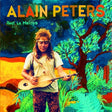 Alain Peters - Rest' la maloya (LP) - Velvet Music