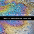 Young Gods - Data mirage tangram - live at la ma (CD) - Velvet Music