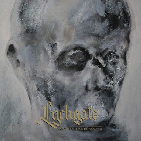 Lychgate - An antidote for the glass pill (CD) - Velvet Music