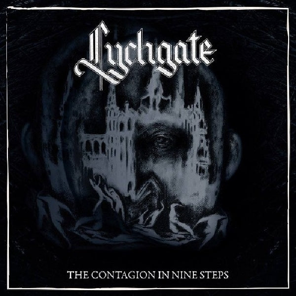Lychgate - Contagion in nine steps (CD) - Velvet Music