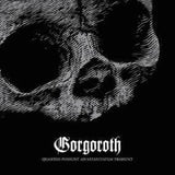 Gorgoroth - Quantos possunt ad.. (CD)
