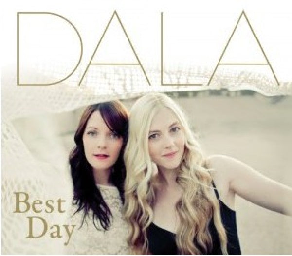 Dala - Best day (CD)