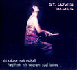 Aki Takase - St. louis blues (CD) - Velvet Music