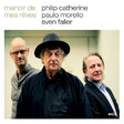 Philip Catherine & Paulo Morello & Sven Faller - Manoir de mes reves (CD) - Velvet Music