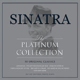 Frank Sinatra - Platinum collection (LP) - Velvet Music