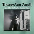Townes Van Zandt - Live at the old quarter, houston, texas (LP) - Velvet Music