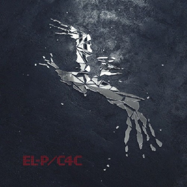 El-p - Cancer for cure (CD) - Velvet Music