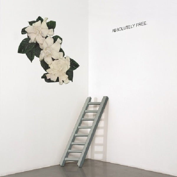 Absolument gratuit - Absolument gratuit (LP)