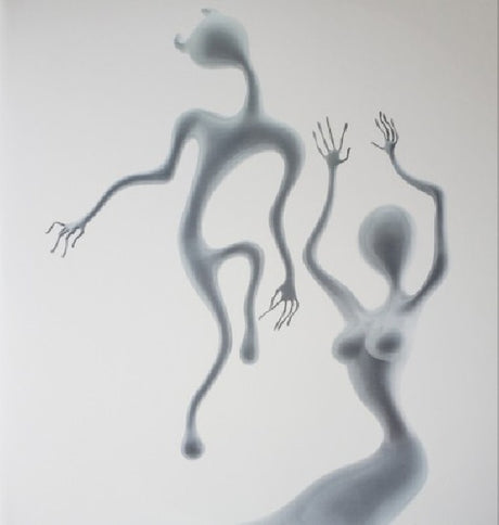 Spiritualized - Lazer guided melodies (LP) - Velvet Music