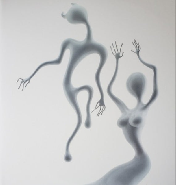 Spiritualized - Lazer guided melodies (LP) - Velvet Music