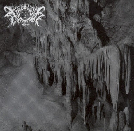 Xasthur - Xasthur (CD) - Velvet Music