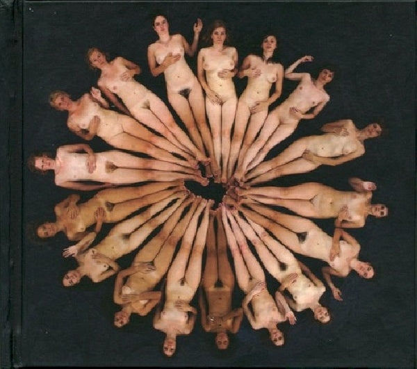 Alvarius B - Baroque Primitiva (CD)
