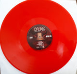 AC/DC - Nippon 1981 (LP)