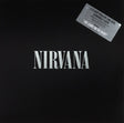 Nirvana - Nirvana (LP) - Velvet Music