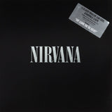 Nirvana - Nirvana (LP) - Velvet Music
