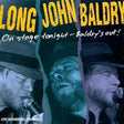 John Baldry -long- - On stage tonight -12tr- (CD) - Velvet Music