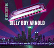 Billy Boy Arnold - Blues soul of billy boy.. (CD) - Velvet Music