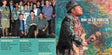 Ronnie Earl & The Broadcasters - Luckiest man (CD) - Velvet Music