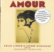 Colin Linden & Luther Dickinson - Amour (CD) - Velvet Music