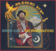 Ronnie Earl & Broadcasters - Rise up (CD) - Velvet Music