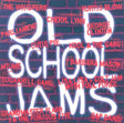V/A (Various Artists) - Old school jams (CD) - Velvet Music
