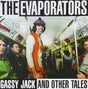 Evaporators - Gassy jack and other tale (CD) - Velvet Music