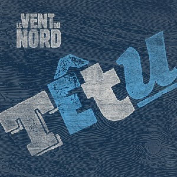 Le Vent Du Nord - Tetu (CD)