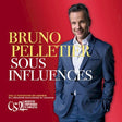 Bruno Pelletier - Sous influences (CD) - Velvet Music