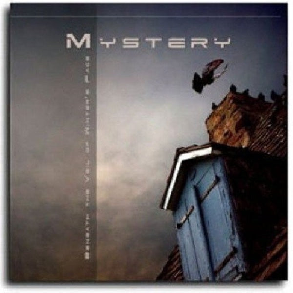 Mystery - Beneath the veil of winters (CD) - Velvet Music