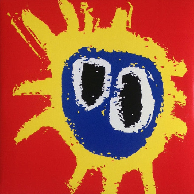 Primal Scream - Screamadelica (LP) - Velvet Music