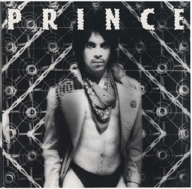 Prince - Dirty mind (CD) - Velvet Music
