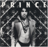 Prince - Dirty mind (CD) - Velvet Music