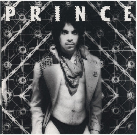 Prince - Dirty mind (CD) - Velvet Music