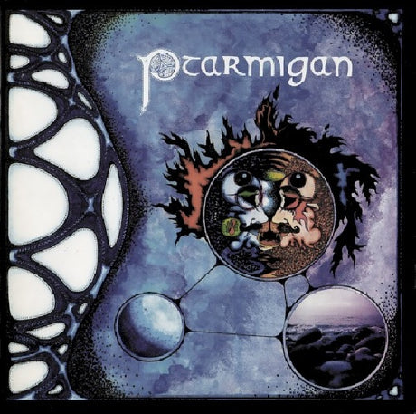 Ptarmigan - Ptarmigan (CD)